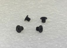 DELL LATITUDE E6420 Screw Set 4X Screws M3 HDD Hard Disk Drive 2.5 SATA NEW