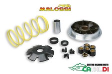 Kit Variateur Complet MALOSSI Multivar Pour Scooter 50 2T SUZUKI KATANA 50 2T