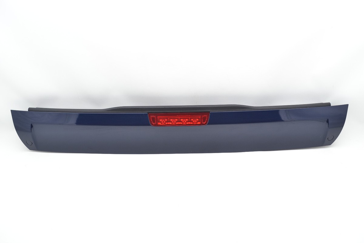 アクセサリー D900ssb 2006-2014 Honda Ridgeline 3rd Third Brake Light Spoiler Bali