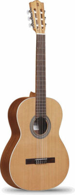 Alhambra Klassikgitarre Z Nature 4/4