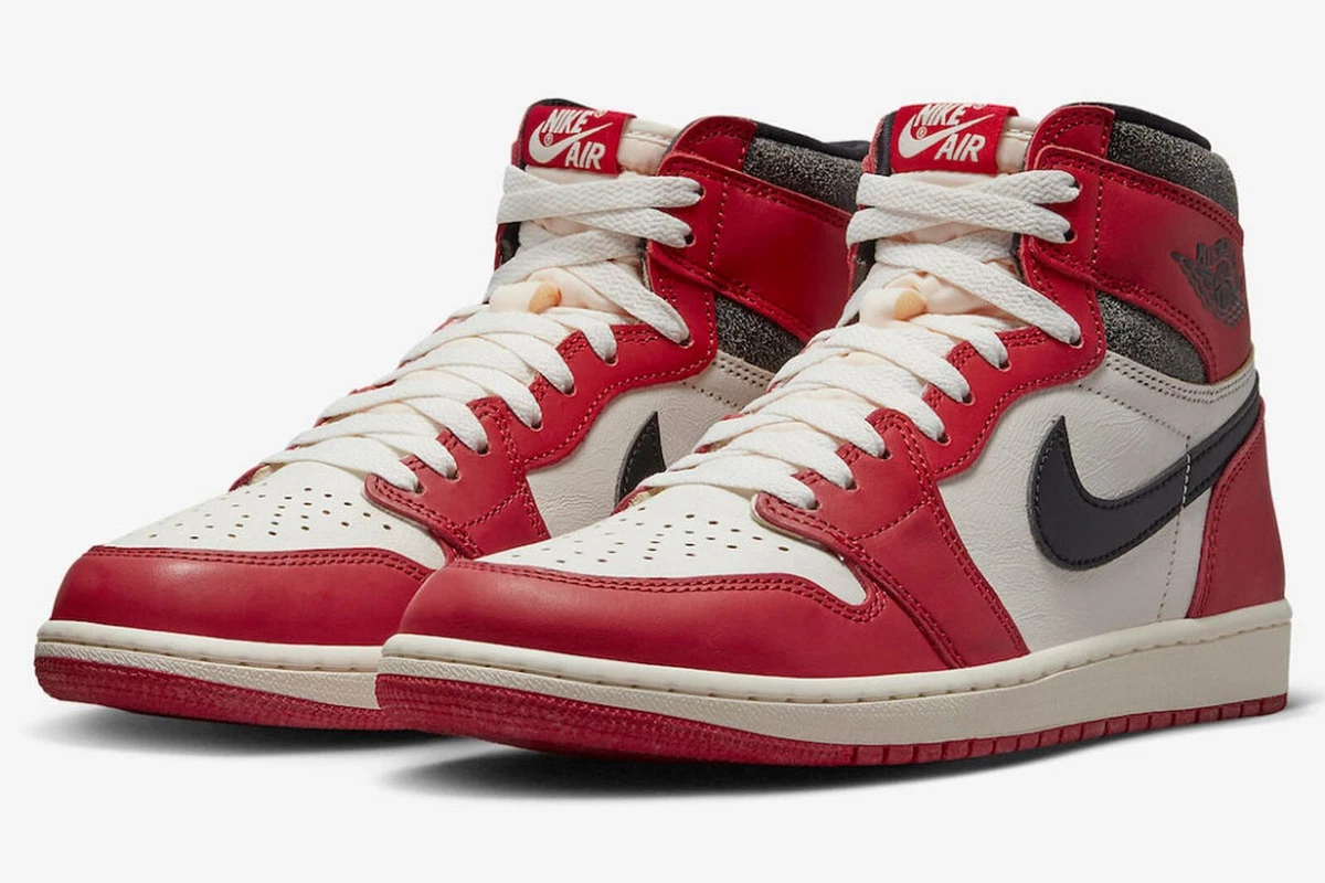 Jordan clearance 1 reimagined
