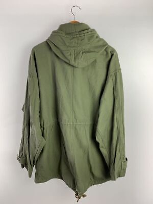 GOLD(ゴールド)の「GOLD / ゴールド:COTTON WEATHER MILITARY GOLD(ゴールド)の「GOLD / ゴールド:COTTON WEATHER MILITARY