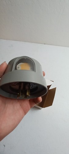 AREA LIGHTING RESEARCH BF-DOME-120 PHOTOCONTROL CELL 120VAC 1800VA - Picture 3 of 3