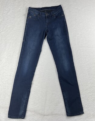 Walmart Straight Leg Women's Riders By Lee Jeans Rock Republic