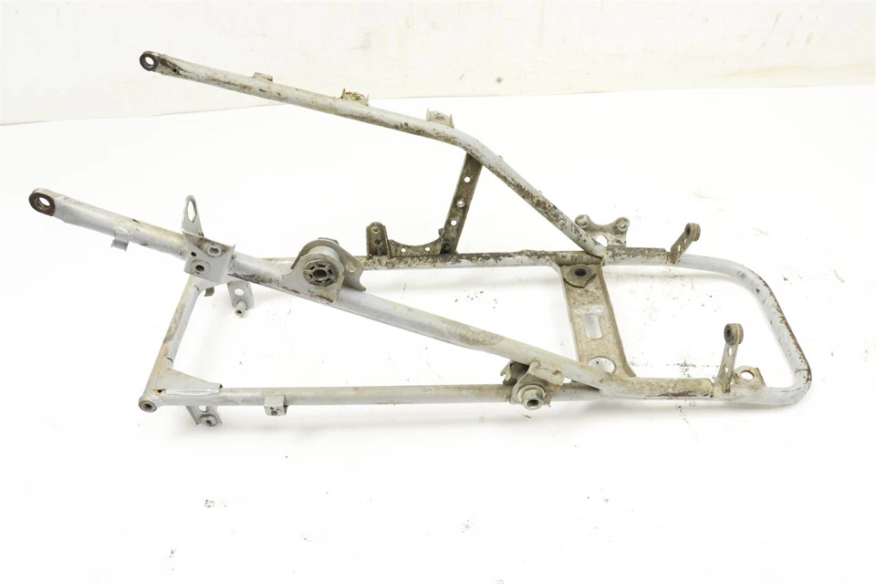 Honda Sportrax 400EX 07 Frame Rear 50200-HN1-A40ZA 43298 Foto 3 de 4