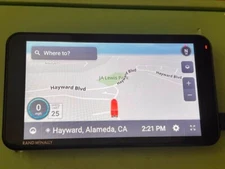RAND MCNALLY TND 550 LM 5" TRUCK GPS RECEIVER VOLUME PRICING 1 YEAR WARRANTY UPD