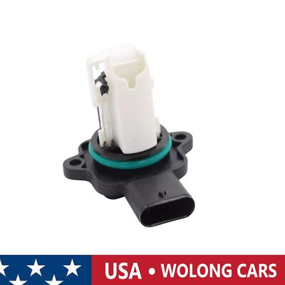 Mass Air Flow Meter Sensor MAF for BMW X3 X4 X5 X6 335i 535i 640i 740i 2010-2017