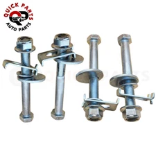 New Front Alignment Caster / Camber Kit For 2007-2020 Ford Lincoln F-150 K100010