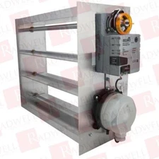 IO HVAC CONTROLS EB-2010 / EB2010 (BRAND NEW)