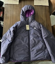 Nike ACG "Rope De Dope" Jacket FV8690-573 Puffer Primaloft Winter Size S