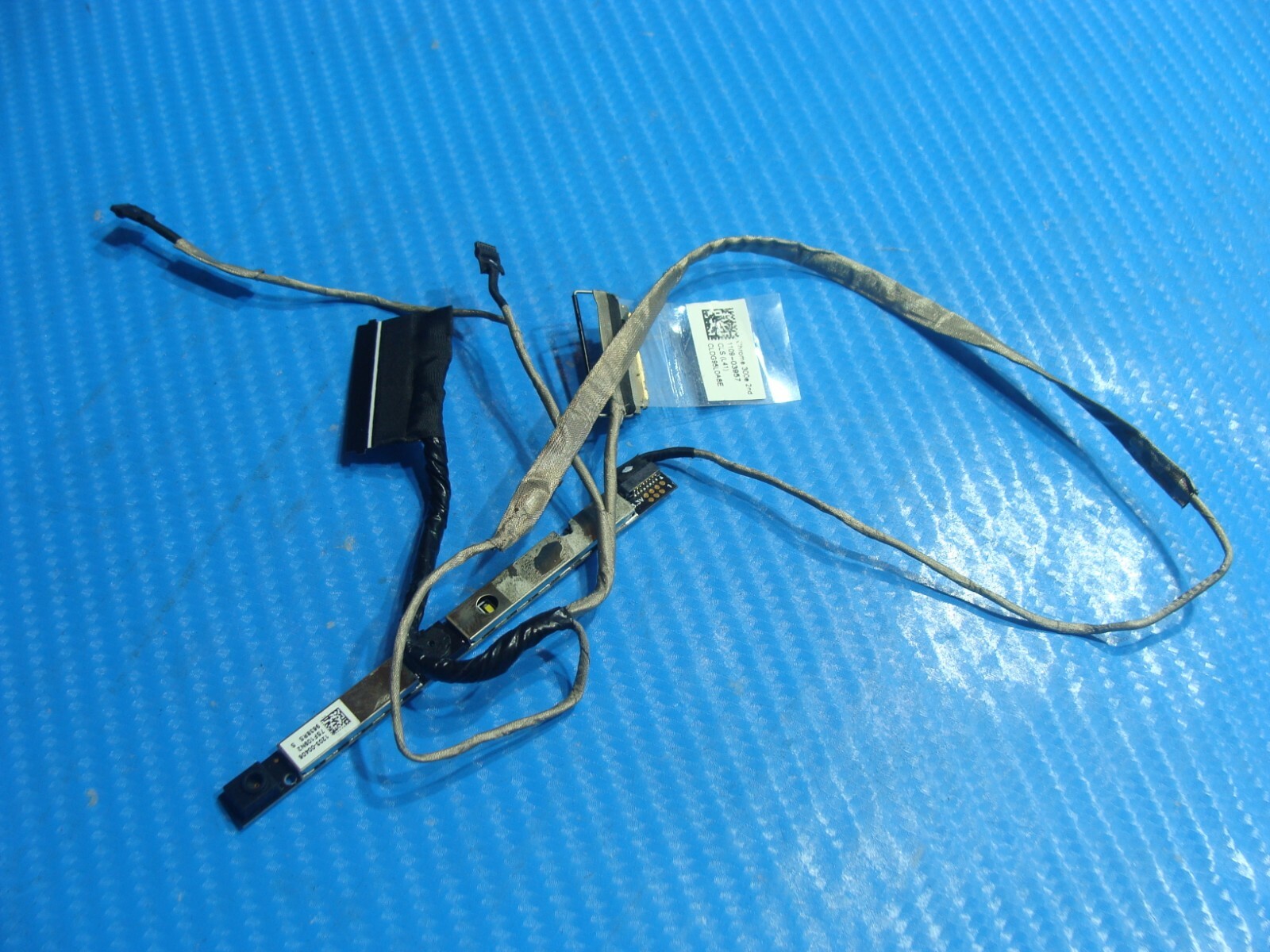 Lenovo Chromebook 300e 2nd Gen 11.6” LCD WebCam Video Cable 1109-03957-image