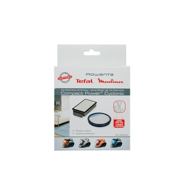 Hepa Filter Rowenta 2x HEPA Filter Für Rowenta Power Cyclonic RO3718EA RO3724EA RO3731EA HEPA Filter RO3724EA RO3731EA