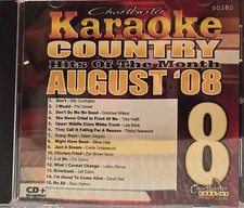 60380 CHARTBUSTER KARAOKE LOT VA