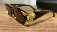 Gianni Versace Vintage Sunglasses Mod 423