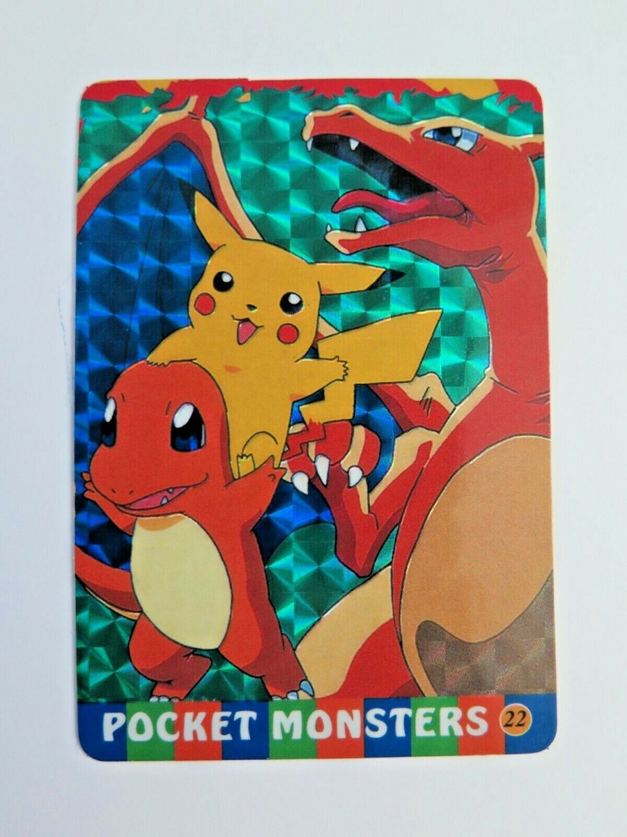ポケモン かるた 3倍あそべる！ Pocket Monsters Pokémon 816Q0eE6g4L._UF350,350_QL50_.jpg