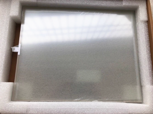 1Pcs New For ADVANTECH FPM-5171G-R3BE Touch Screen Glass - Picture 2 of 2