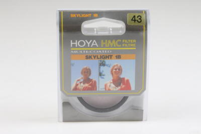 HOYA HMC Skylight (1B) 43mm