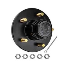 Dexter K08-447-C2 Vortex Wheel Hub Kit 5 on 4...