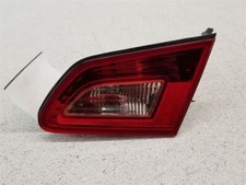 07-13 INFINITI G35/G37 Passenger Tail Lamp Lid Mounted OEM 26540JK60C