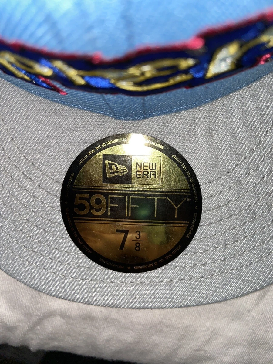 Supreme 59FIFTY メッシュキャップ オリーブ 7 3/8 Supreme newera メッシュ ベースボールキャップ 7 3/8