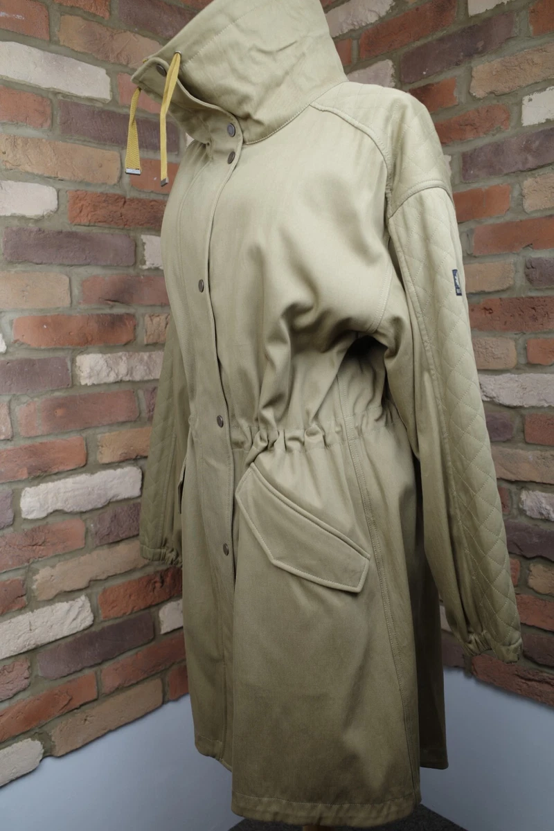 Women's immaculator shop parka