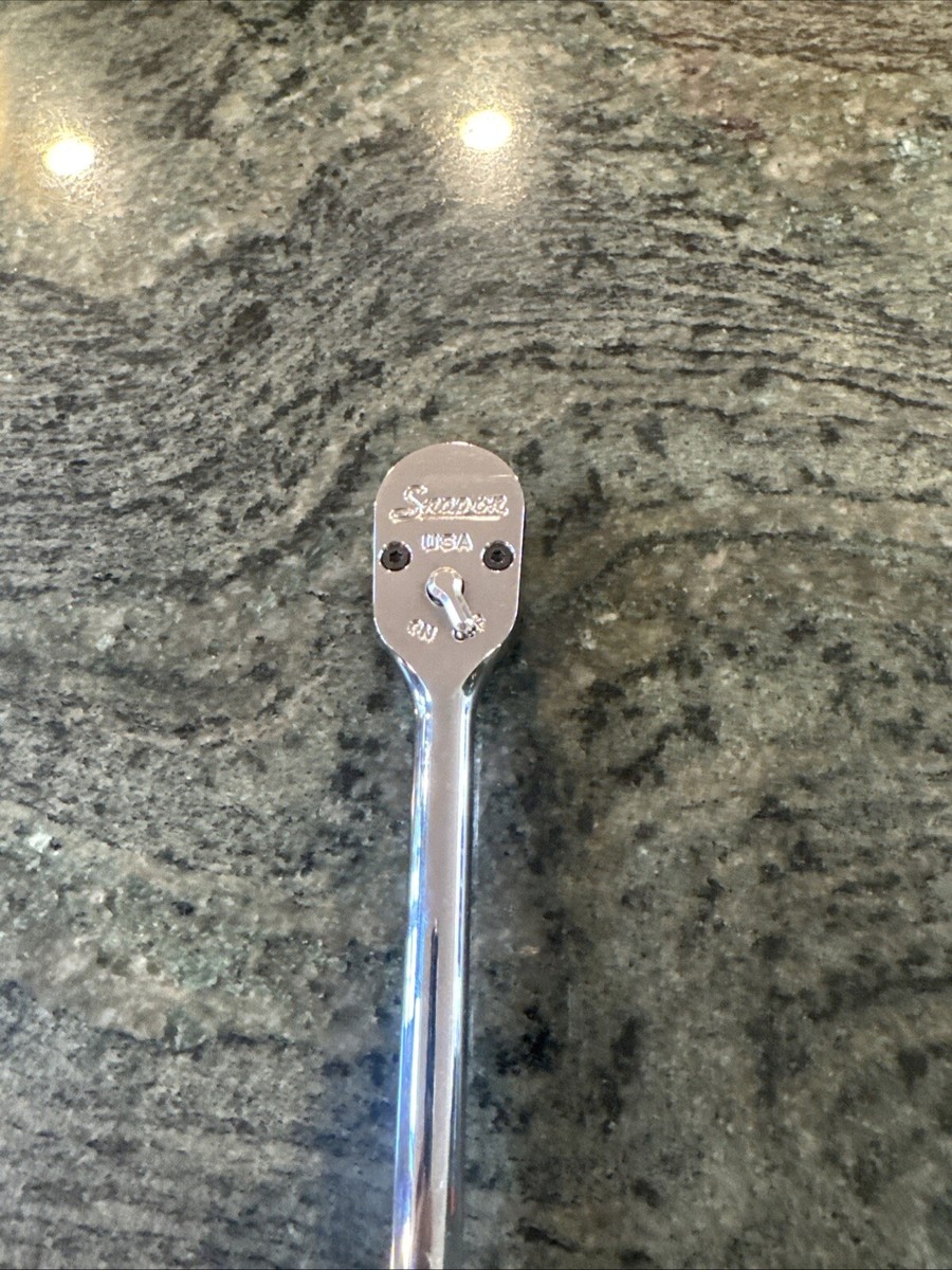 Snap-on fhl100hv 3/8