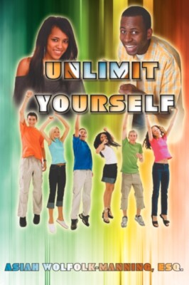 Wolfolk-Manning - Unlimit Yourself - New paperback or softback - X555z