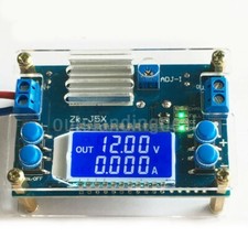 5A CNC Buck Converter Module with Shell Step Down Power Supply Module os67
