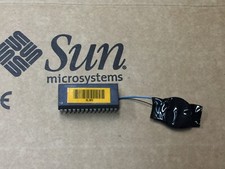 SUN NVRAM 48T08-150ns With NEW-Battery, SPARCstation 10 , with "SOCKET"