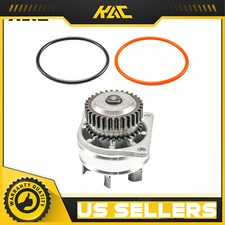 NEW Water Pump for 07-16 Nissan Quest Pathfinder Maxima Altima Murano V6 3.5L