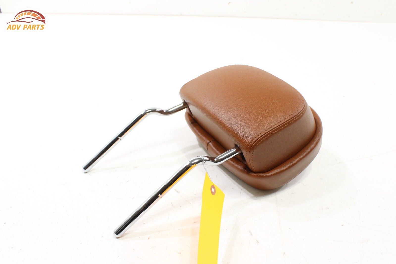 2014 - 2016 MASERATI GHIBLI FRONT LEFT DRIVER SIDE SEAT HEADREST HEAD REST OEM