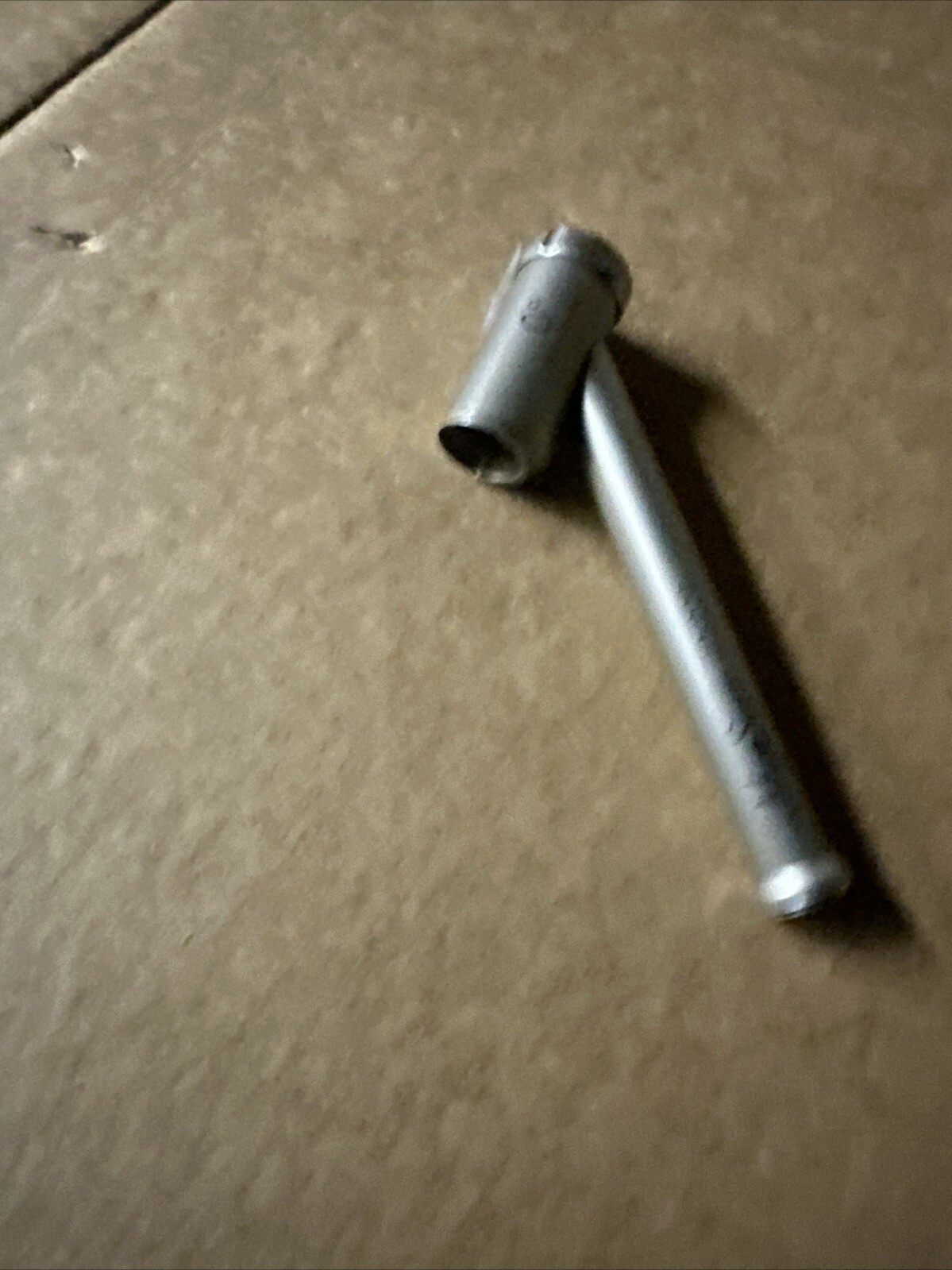 Hologic Myosure 40-200 Outflow Tube Only!