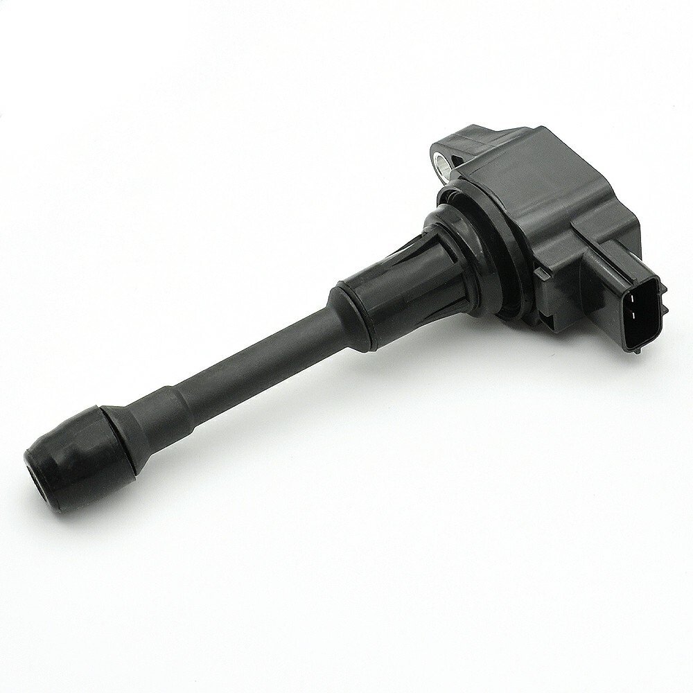 UF549 Ignition Coil and Iridium Spark Plugs For 20072013 Nissan Altima