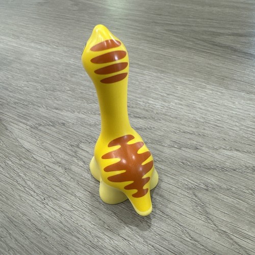Lego Duplo 10879 Giants Petting Zoo Replacement Baby Dino Diplodocus Figure 3” - Picture 4 of 9