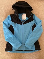 Image of Nevica ski jacket womens, size M