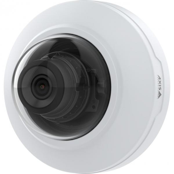 Axis 02678-001 telecamera di sorveglianza Cupola Telecamera di sicurezza IP Inte