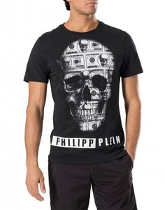 camisetas philipp plein hombre