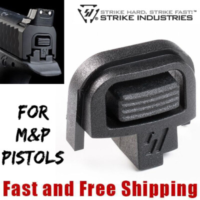 Strike Industries PolyFlex Slide Back plate for Smith&Wesson S&W M&P 9/357/40/45