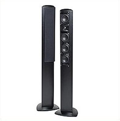 PSB Visionsound Series vs400 Black Pair 