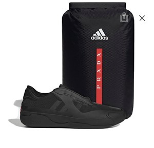 A \u0026 P LUNA ROSSA 21 Scarpe (ADIDAS \u0026 PRADA). | eBay