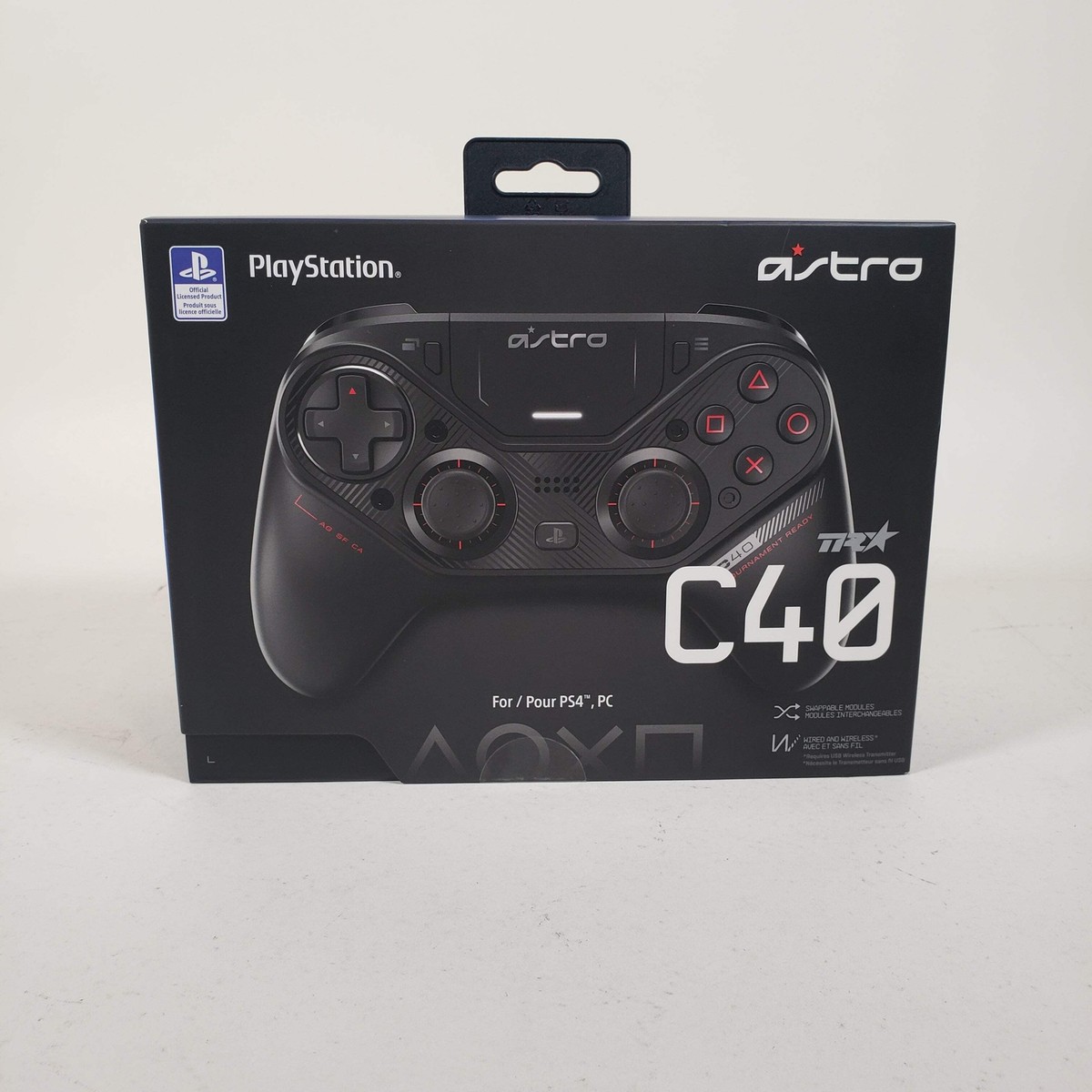 Sony Astro C40 Ps4 Controller Price Astro Ps4 C40 ASTRO C40 TR