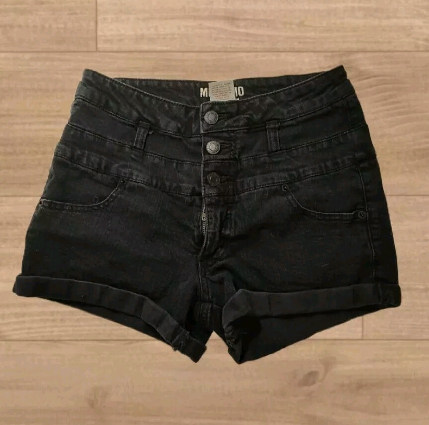 Mossimo 3