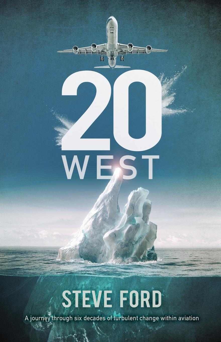 Thumbnail - 20 West Steve Ford Taschenbuch Paperback Englisch 2021 20 West Ean