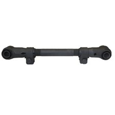 Radius Rod Adjustable 18.5 To 21 Long With Bushings Hutch Hdss Trailer
