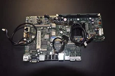 Micros WS4 System Board w/ warranty! From 400614-001 - NEW STYLE