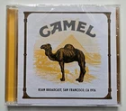 Camel - KSAN Broadcast  San Francisco, CA 1976 - CD  NEW & SEALED