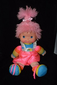 baby brite doll