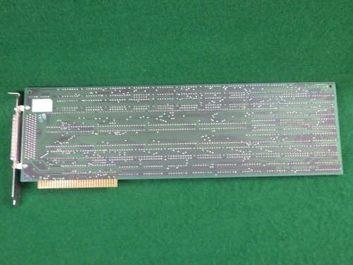 Digi 50000179 ISA 8 Port Serial Card PC/8 16C450 ISA Adapter used #2 - Picture 7 of 13