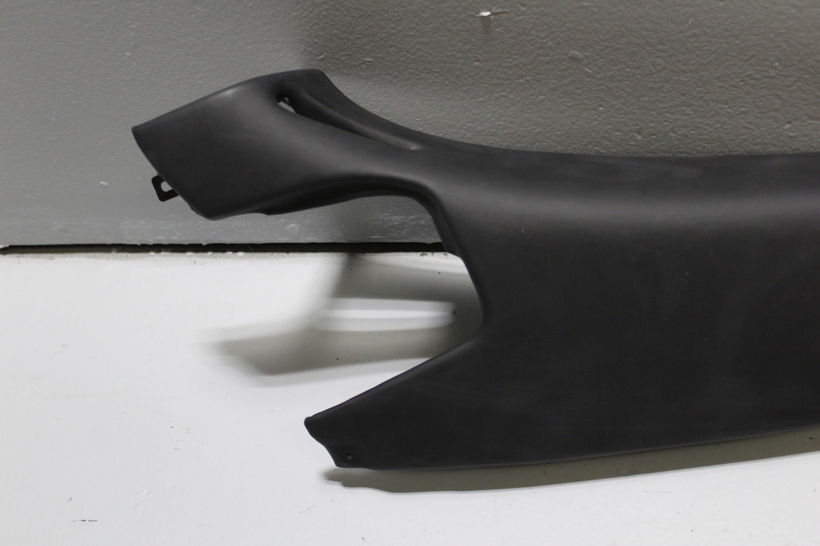 Ferrari California T F149M Rear Right Upper Leather Trim Panel 2015 - 2018 OEM