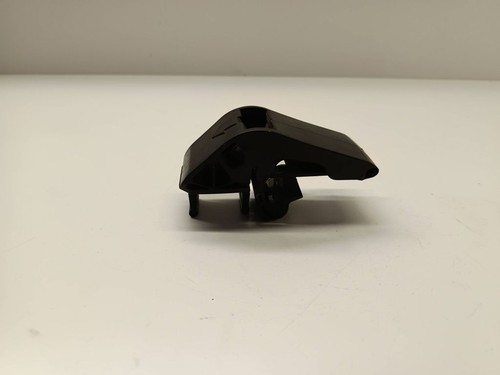 BMW 7 E38 1996 Halterung Kühler 1737709 Benzin 210kW